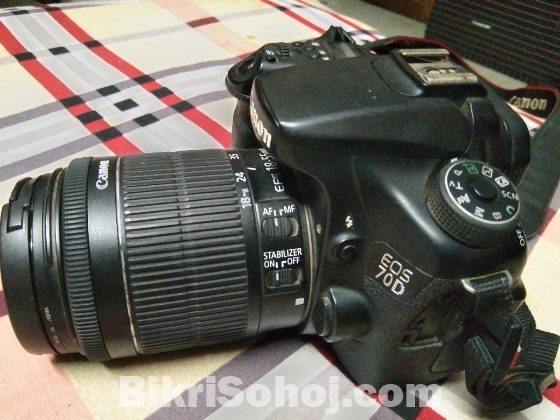 Canon70d